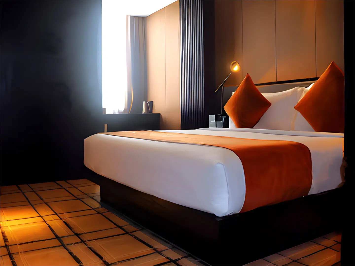 room image