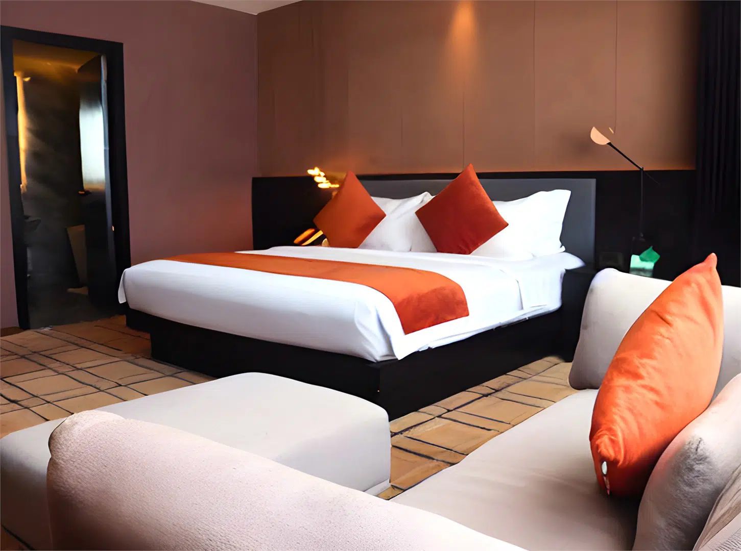 room image