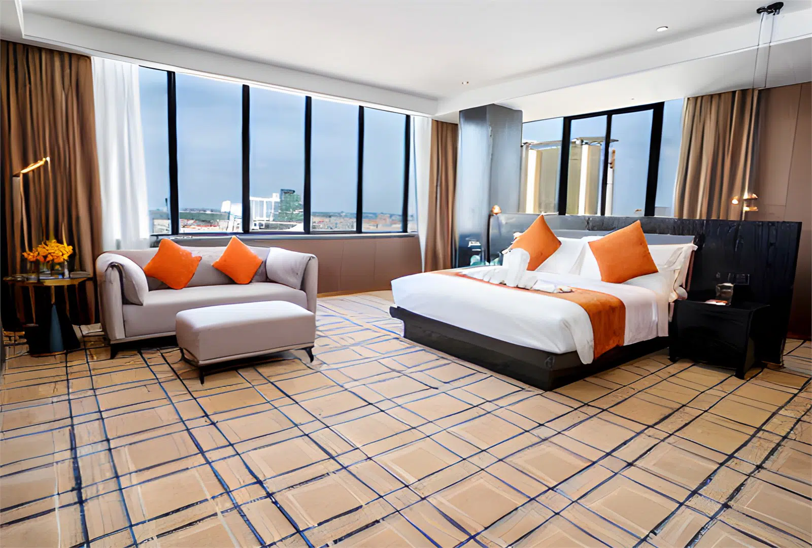 room image